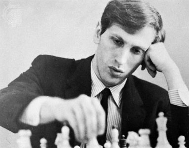 Bobby Fischer